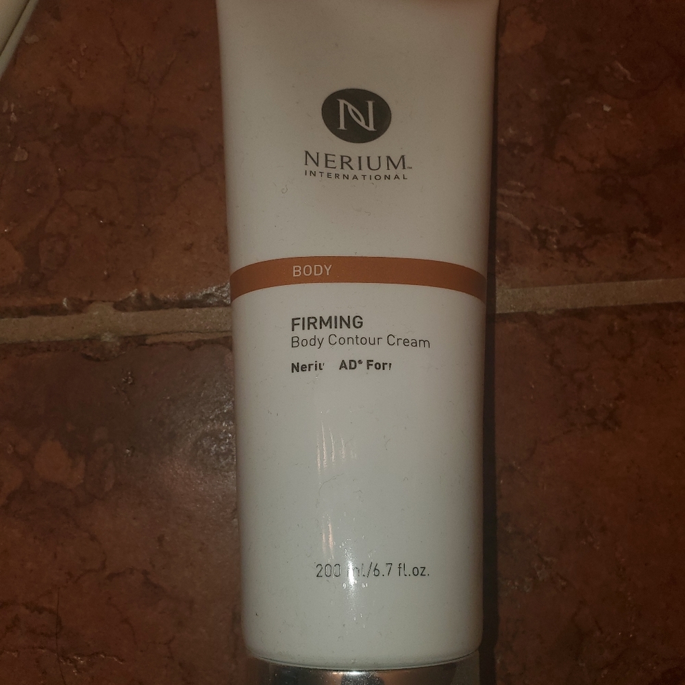 Nerium International Firming Body Contour lotion. No box. never used.
